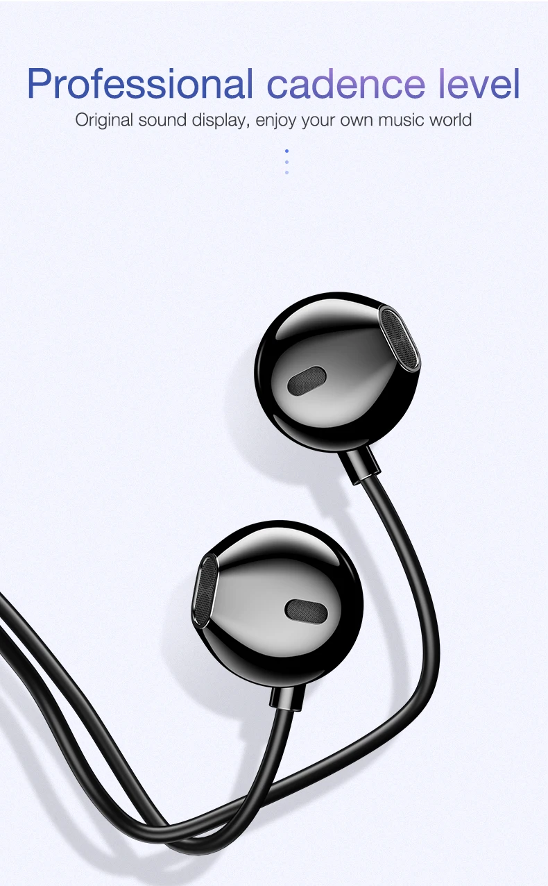 USB Type c Wired Earphone (8)