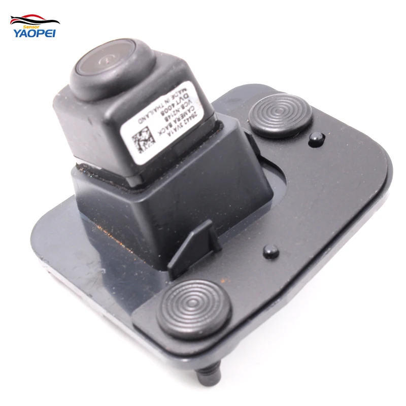 

YAOPEI NEW Rear View Camera 28442 3VA1A/284423VA1A/28442-3VA1A For 2014 Nissan Versa Note