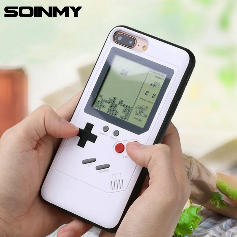 gameboy phone case iphone 7 gameboy phone case iphone 7