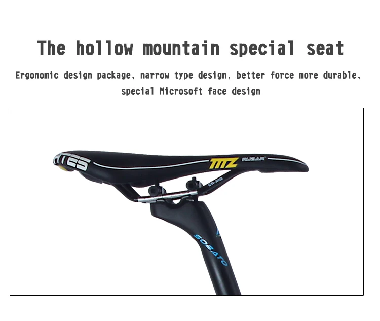 Best 29er High-end Full Carbon Complete Mountain MTB Bicycle With m800 Groupset,22 speed MTB Whole Bike 16/17.5/19inch For Sale 2
