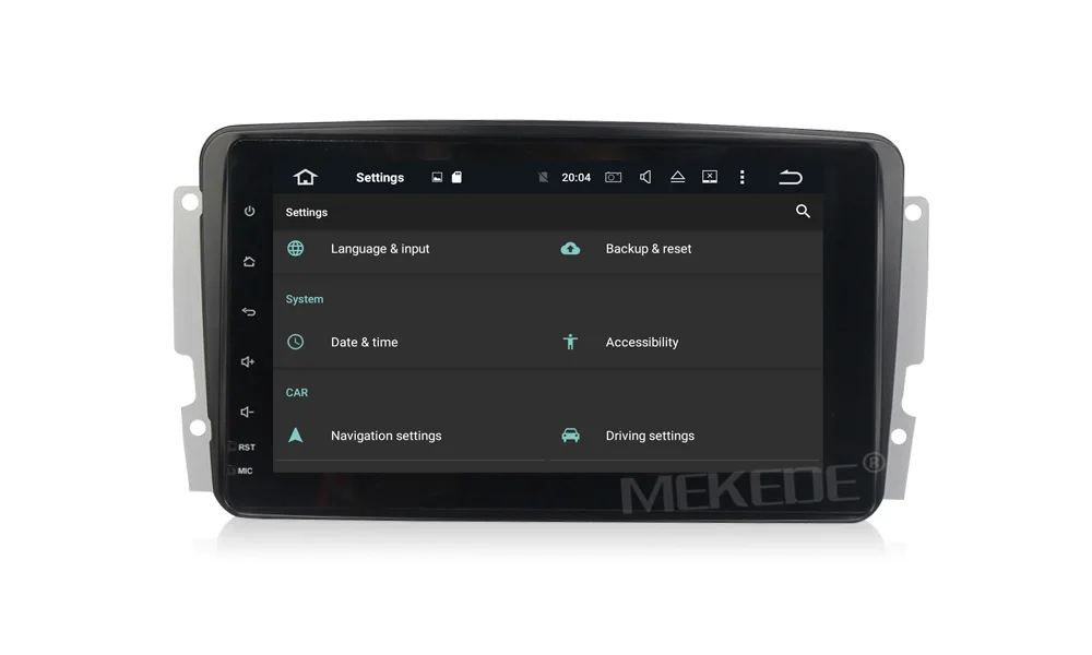 Sale PX5 Android 8.0 4G RAM 32G ROM Car GPS radio stereo DVD RDS player for Benz W209 W203 W463 Viano W639 Vito 8inch Octa Core 9 Sale PX5 Android 8.0 4G RAM 32G ROM Car GPS radio stereo DVD RDS player for Benz W209 W203 W463 Viano W639 Vito 8inch Octa Core 9