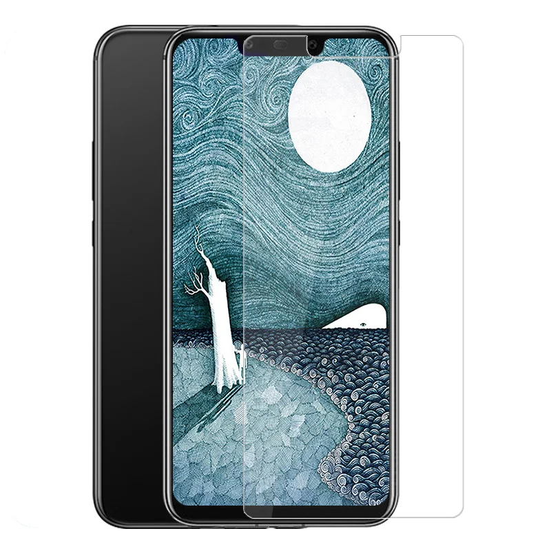 Для Huawei Mate 20 Lite MaiMang7 защита экрана защитное стекло закаленное SNE AL00