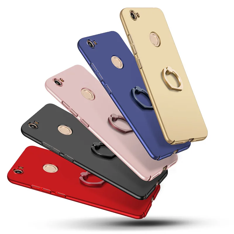 Чехол для телефона Xiaomi Redmi Примечание 5A Pro Note Prime матовый чехол задняя крышка с