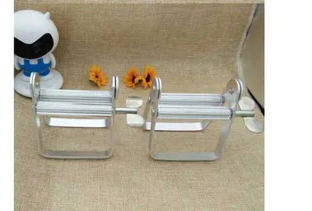 

toothpaste squeezer Stainless-steel cream pusher pigment squeezing tool clamp color holder hair dress dispenser alum-alloy
