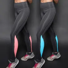 TV Hot Selling Fitness & body building YoGa shapers neoprene slimming shaping self-heating Girls slimming pants body shaper