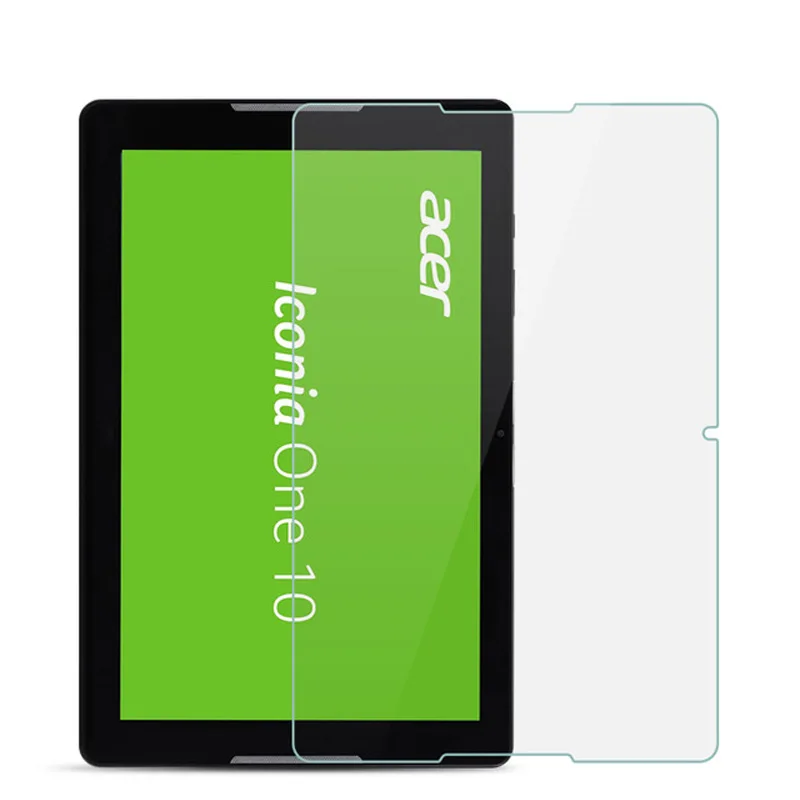 

Tempered Glass Film For Acer Iconia One 10 B3-A20 B3-A30 B3-A40 One10 B3 A20 A30 A40 Screen Protector Tablet Glass Film