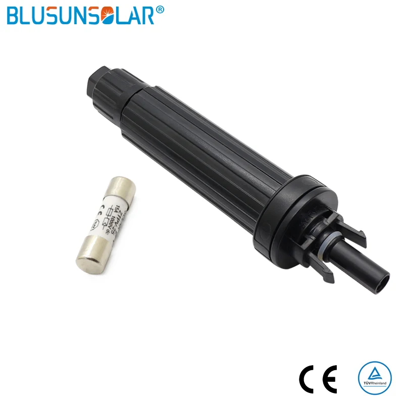 1 PCS High Quality With Wire Fuse Connector Female Connector With Fuse