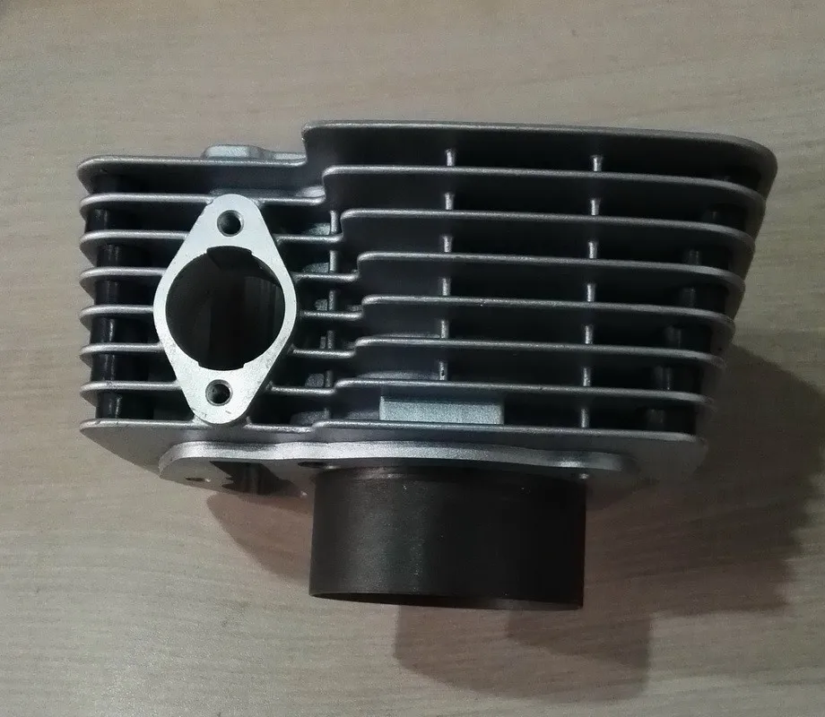 169fmm мотор характеристики