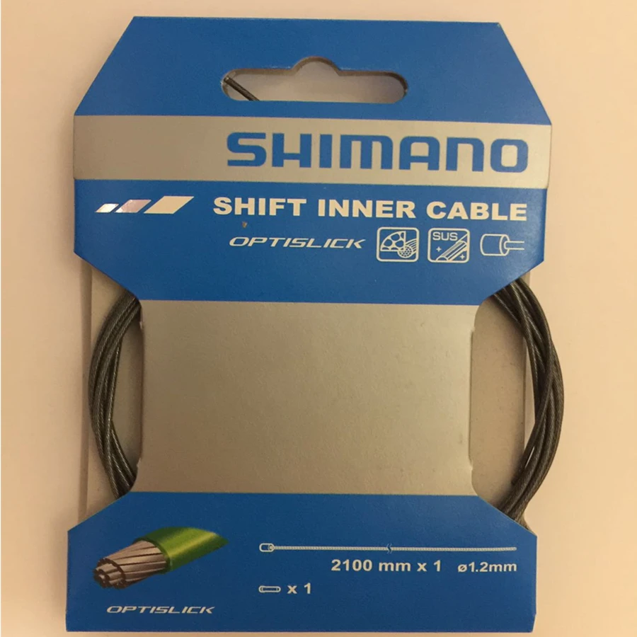 

SHIFT INNER CABLE Y60198100