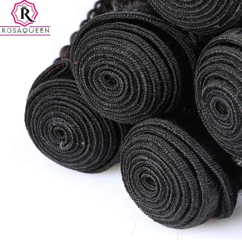 Peruvian-Kinky-Curly-Virgin-Hair-Weave-Bundles-Natural-Black-Color-1-Piece-100-Human-Hair-Extensions (4)