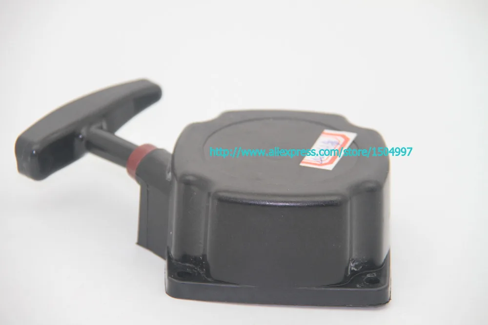 Запчасти для триммера 1E40F 5 430 43cc 52CC|trimmer starter|grass trimmerbrush cutter |