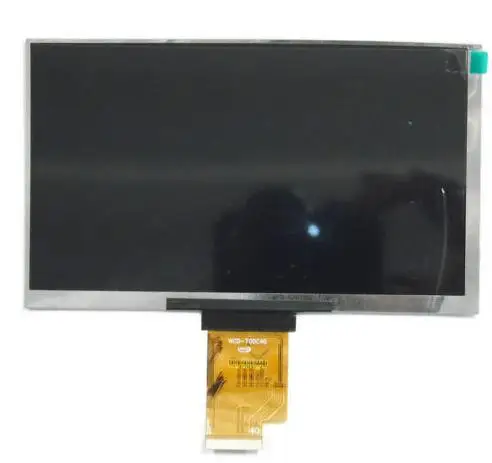 164*97 мм 7 '❀pin LCD для Kurio Kids C14100 C14150 ЖК-экран планшета | Компьютеры и офис