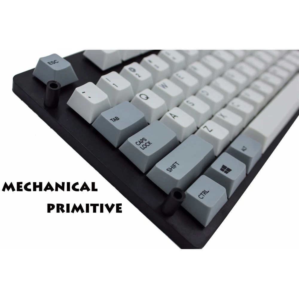 MP Cherry профиль keycap 151 клавиш краска сублимация PBT Сублимация Factory высота для