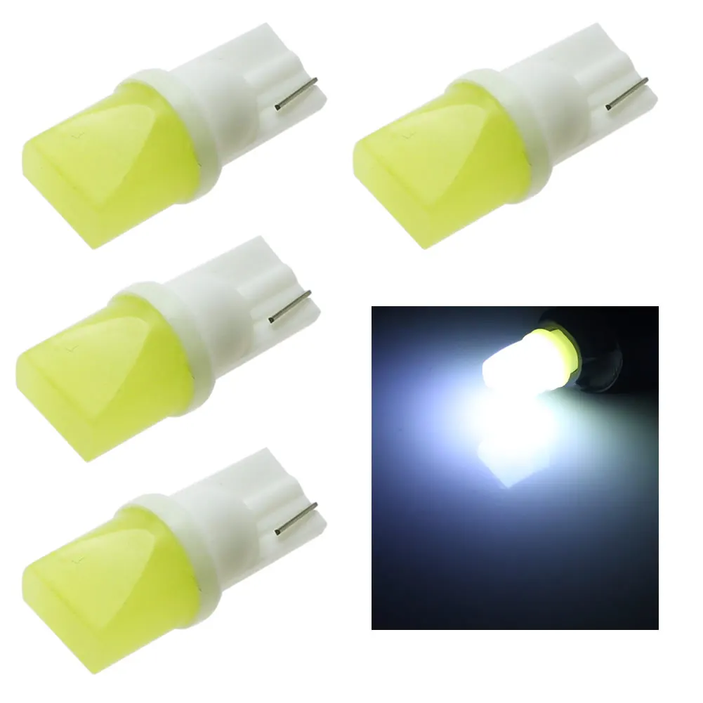 4pcs-T10-3d-LED-W5W-White-Lights-Car-Sid