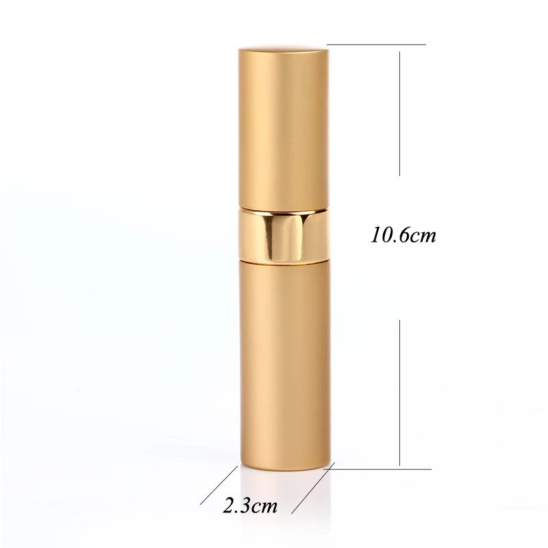 1 шт. флакон для фотографий|perfume atomizers|aluminum perfume bottleperfume bottle |
