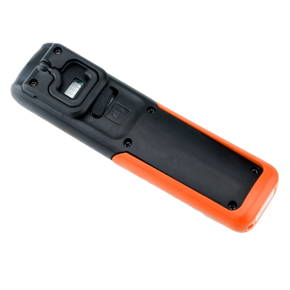 USB Rechargeable 3W COB Flashlight Torch Magnetic LED Work Light Outdoor Camping Emergency Lanterna Hook camping light portable flashlight portable lanterns camping lamp camping lantern portable work lights portable work light portable torch