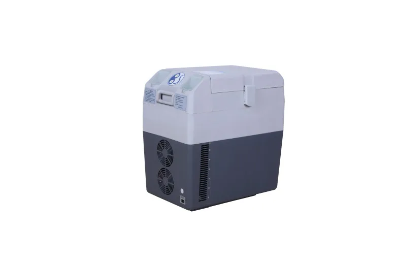 ^Cheap Free Shipping to Qatar Mini freezer refrigerator cooler box portable fridge for car for insulin medicine icebox 30L
