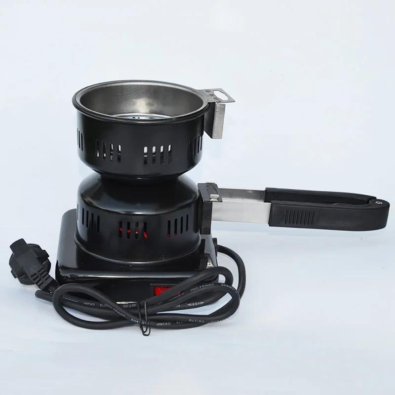 

Electric Charcoal Burner 220V Shisha Hookah Heating Coal Lighter Shisha Plate Burner Hookah Chicha Narguil Accessories