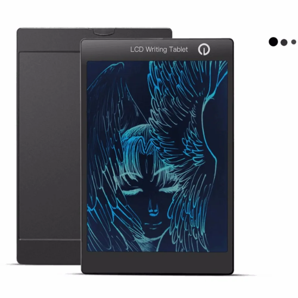 

9.7" LCD Writing Tablet Digital Drawing Tablet Handwriting Pads Portable Electronic Tablet Board ultra-thin Board