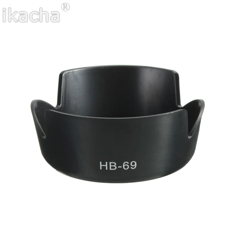 HB-69 Lens Hood for Nikon (1)