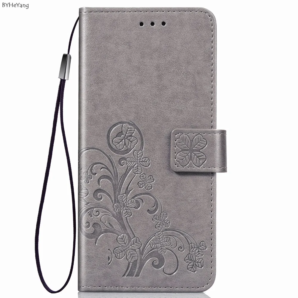 Чехол для Huawei Y6 2019 чехол Capas из силиконовой кожи Honor 8A бампер подставка телефона 8a |