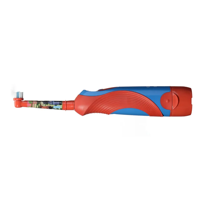 rechargeable toothbrush