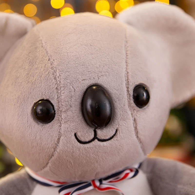Koala Plush 5