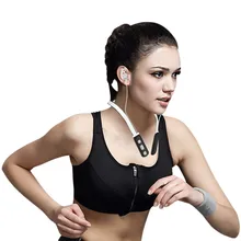 Newest Interpad Neckband Bluetooth Earphone Wireless Bluetooth Ear buds Stereo Sound With HIFI MIC For Xiaomi