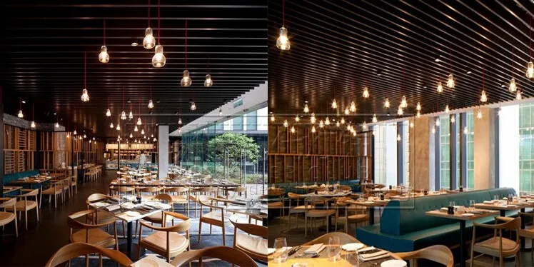 pendant light