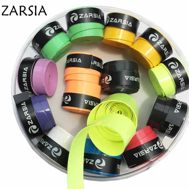60 шт./партия липкая вязкая ручка для тенниса|badminton grip|tennis griptennis overgrip |