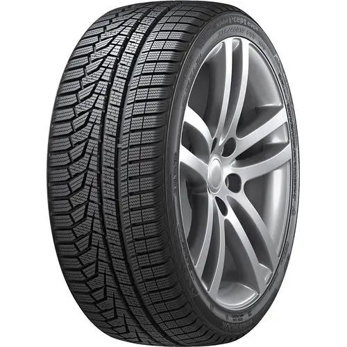 Автошина Hankook Winter I*cept evo2 W320A 235/60 R18 107H | Автомобили и мотоциклы
