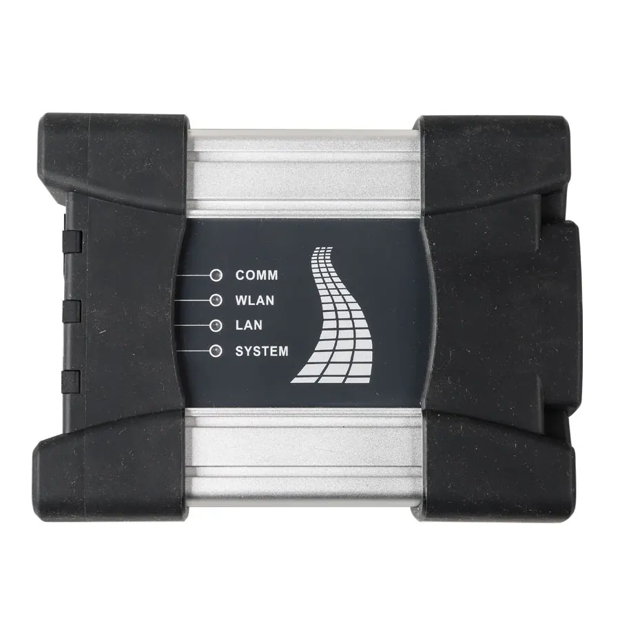 

Best Quality ICOM Next A + B + C for BMW Diagnostic Programming Coding Tool Better than ICOM A2