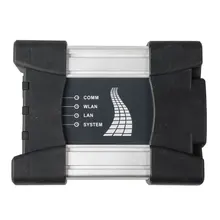 Melhor Qualidade ICOM Próximo A + B + C para BMW ICOM A2 Diagnóstico Programação Codificação Ferramenta Melhor do que