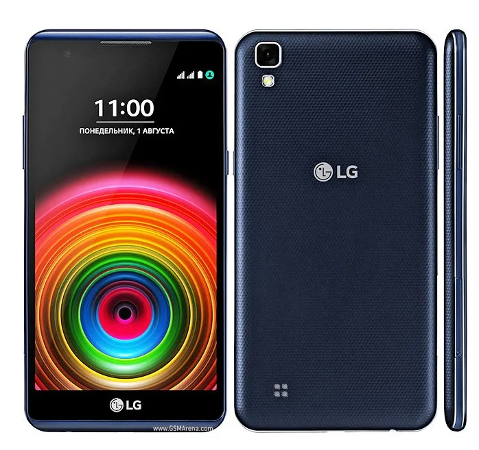 

9H 2.5D High quality Explosion-proof HD Tempered Glass Screen Protector for LG X style power mach LS775 LS770 K4 K8 K5 K7