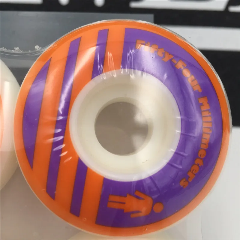 SKATEBOARD WHEEL (86)