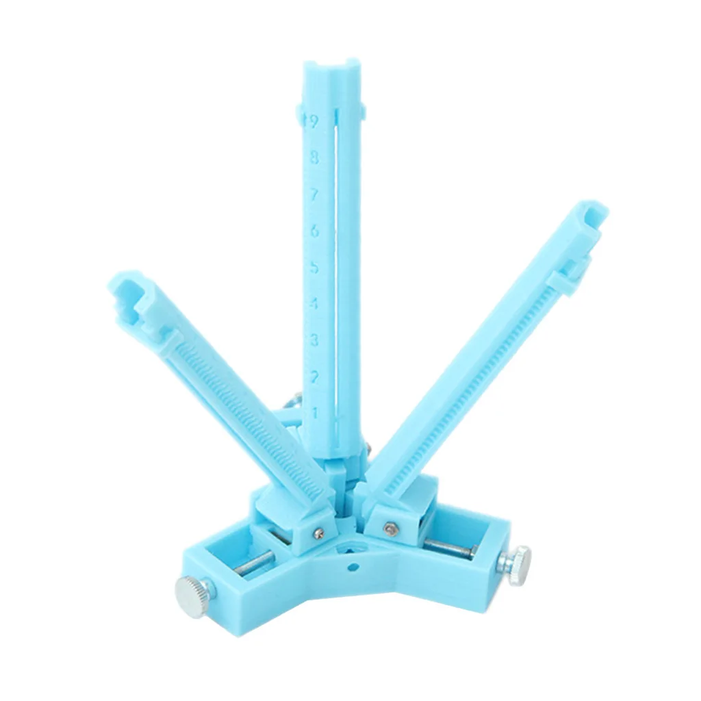 Archery Fletching Jig Stick Bonding Make Arrow Feather Adhere for Outdoor Target Hunting Shooting