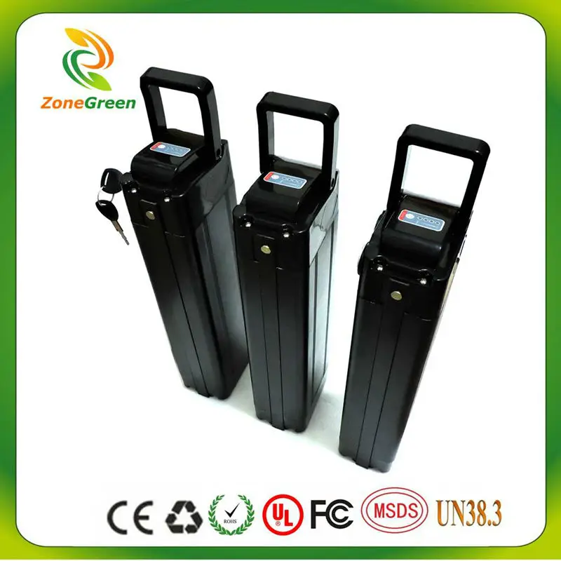 Flash Deal SWORDS FOX 48V 20Ah with Panasonic Cell Silver fish Bafang 200W-1000W Battery for e bike battery ebike 1 Flash Deal SWORDS FOX 48V 20Ah with Panasonic Cell Silver fish Bafang 200W-1000W Battery for e bike battery ebike 1