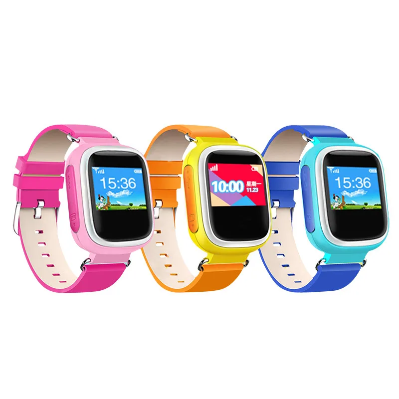 q60 smartwatch
