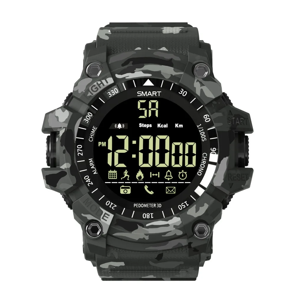 ex16s smartwatch app