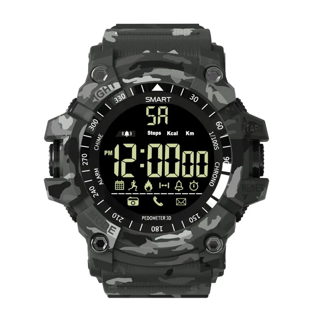 smart watch ex16s