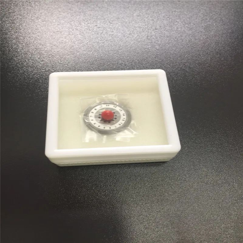 

RCB-FUJ-CT-04 (US) Fujikur Cleaver Blade for Models CT-04 ,CT-07, CT-100