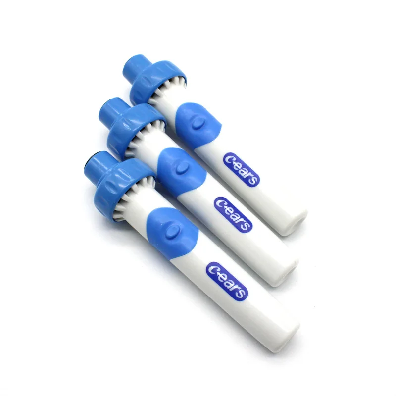 

Ear Cleaner Electric Earwax Smart Cordless Vacuum Comfortable Apparatus Of Amount Ears Infant Absorbers Spoon Baby Care Ear