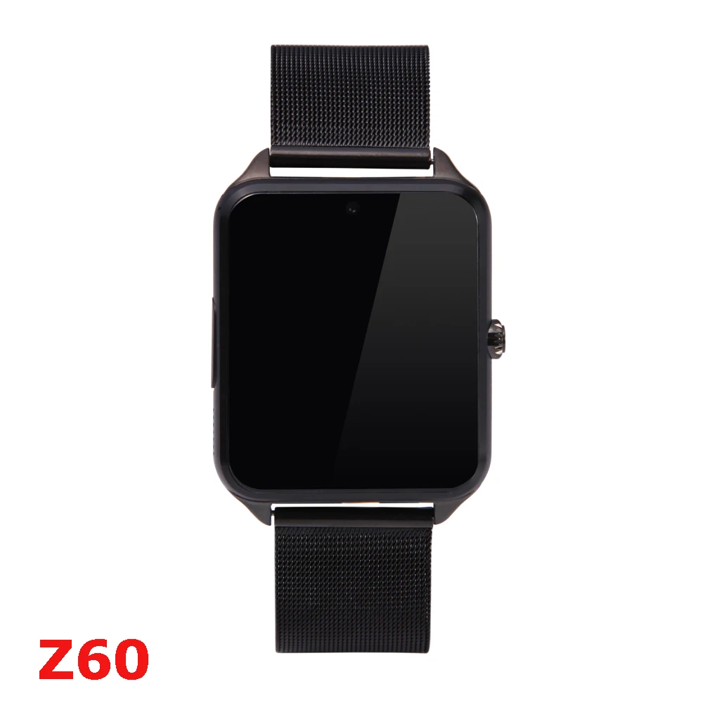 z60 bluetooth smart watch
