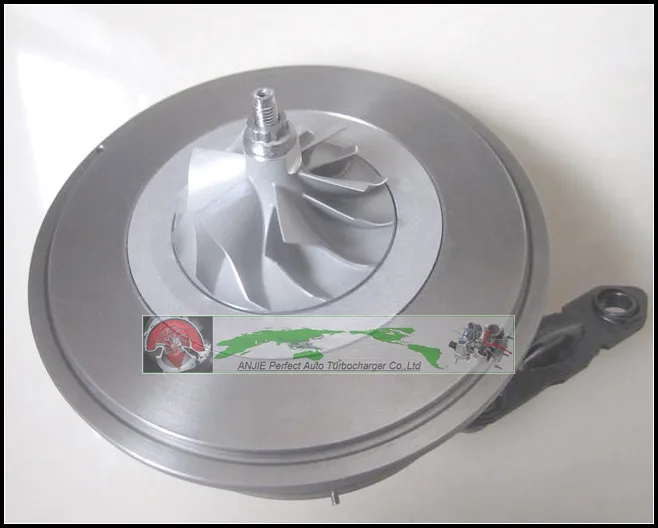 Turbo CHRA Cartridge GTA2052GVK 765155 757608-5001S 765155-5004S 765155-0004 757608-0001 765155-0007 A6420901480 A6420905980 (4)