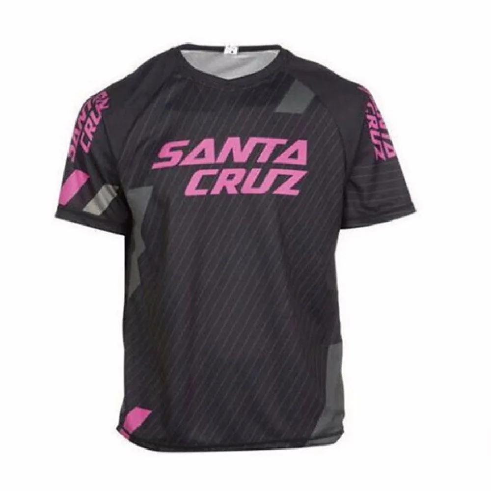 

Cycling jerseys motocross elemento racewear womens rosa/amarelo jersey-x-grande martin mx mtb jersey moto