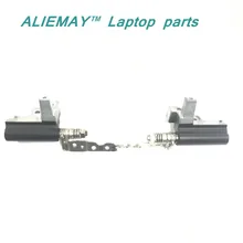 Абсолютно новые оригинальные части ноутбука для DELL XPS l501x l502x без сенсорного экрана ЖК Петли PXTC1 Y0NRY