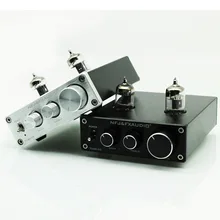 FX-Audio TUBE-03 HIFI Treble Bass Buffer Tube Preamplifier Digital Audio Converter Stereo Amplifier& DAC Headphone Amplifier FX-Audio TUBE-03 HIFI Treble Bass Buffer Tube Preamplifier Digital Audio Converter Stereo Amplifier& DAC Headphone Amplifier