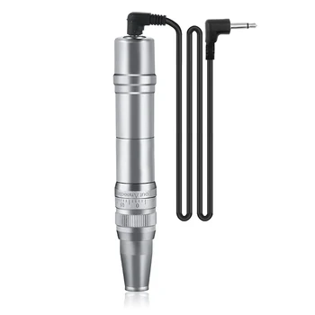 

Pro Permanent Makeup Machine Pen swiss motor Rotary Tattoo Machine Gun for Liner Shader JM991 Free Shipping