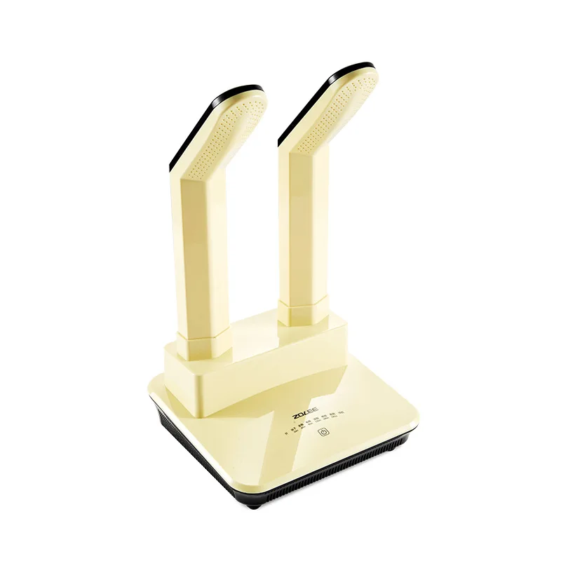 Intelligent Electric Shoes Dryer Sterilization Anion Ozone Sanitiser Telescopic Adjustable Deodorization Drying Machine Intelligent Electric Shoes Dryer Sterilization Anion Ozone Sanitiser Telescopic Adjustable Deodorization Drying Machine