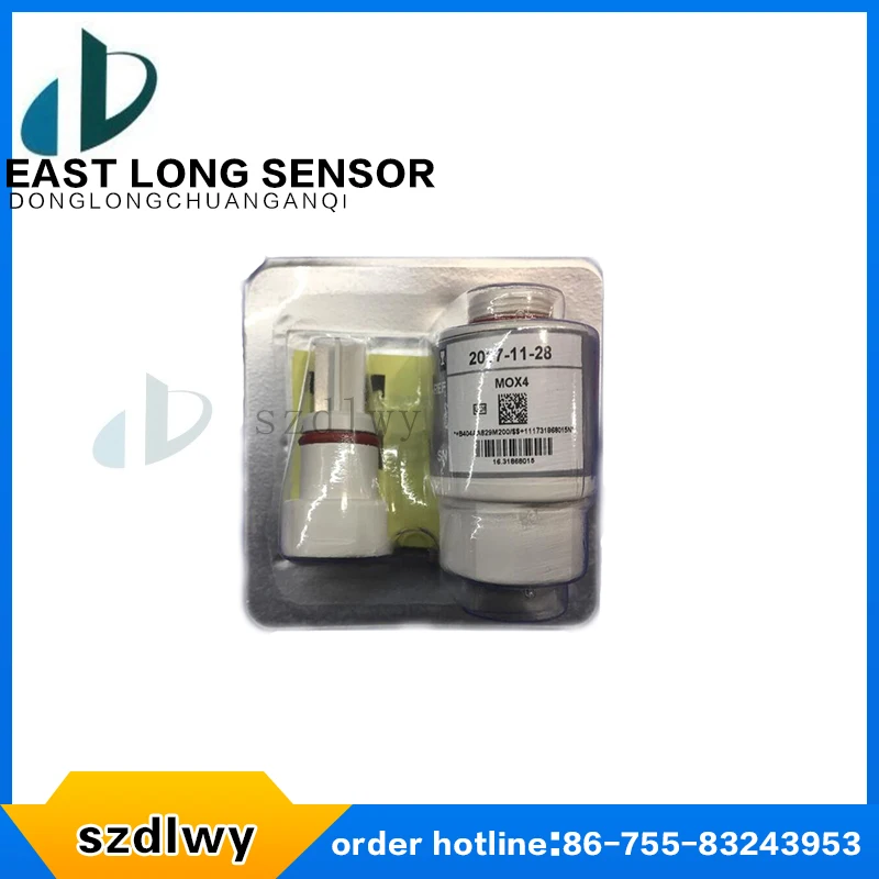 

MOX-4 MOX4 Medicel Oxygen sensors O2 sensors new and stock!